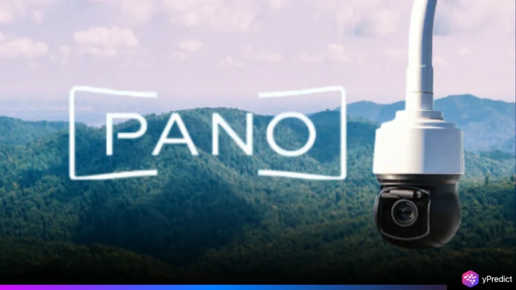 Pano AI Secures $44 Million to Scale AI-Powered Wildfire Detection