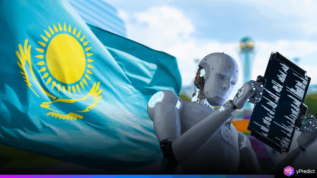 Kazakhstan’s AI Regulation Law Aims to Boost Public Trust