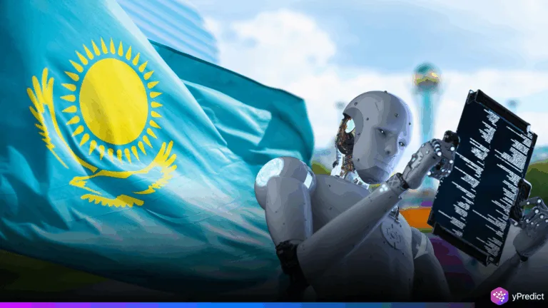 Kazakhstan’s AI Regulation Law Aims to Boost Public Trust