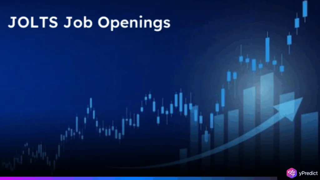 Markets Await JOLTS Report Ahead of Crucial May Jobs Data