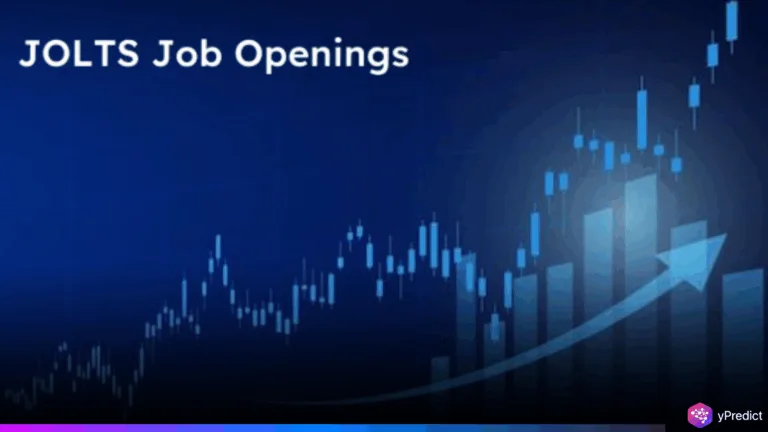 Markets Await JOLTS Report Ahead of Crucial May Jobs Data