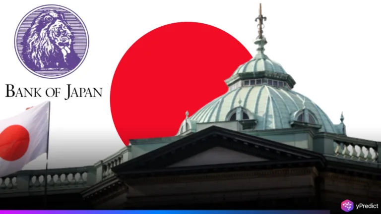 BOJ Keeps Rates Steady, Delays Bond Tapering Pace
