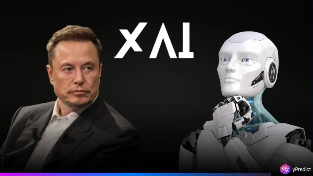 Elon Musk’s xAI Seeks to Raise $5B in Debt Sale
