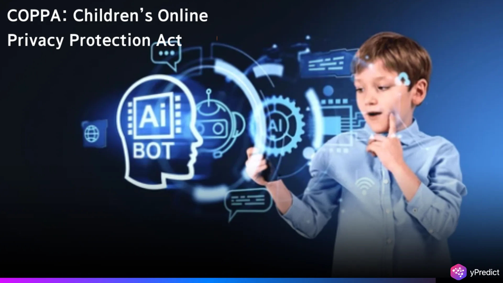 Copa Rule FTC’s New COPPA Rule Requires Parental Consent for AI Training on ...