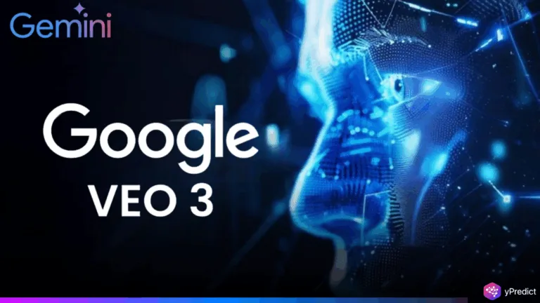 Google’s Gemini, Veo 3, and Project Astra Set to Revolutionize Digital Marketing