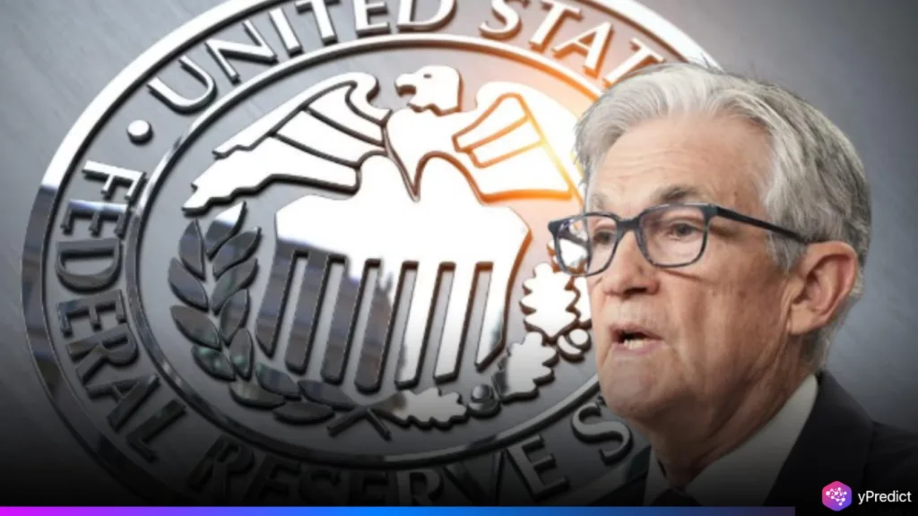 Global Markets Steady Ahead of Fed Rate Decision, Geopolitical Tensions Grow