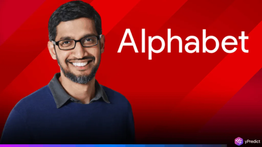 AI Job Fears Ease as Alphabet CEO Targets 2026 Growth