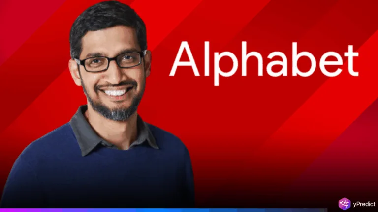 AI Job Fears Ease as Alphabet CEO Targets 2026 Growth