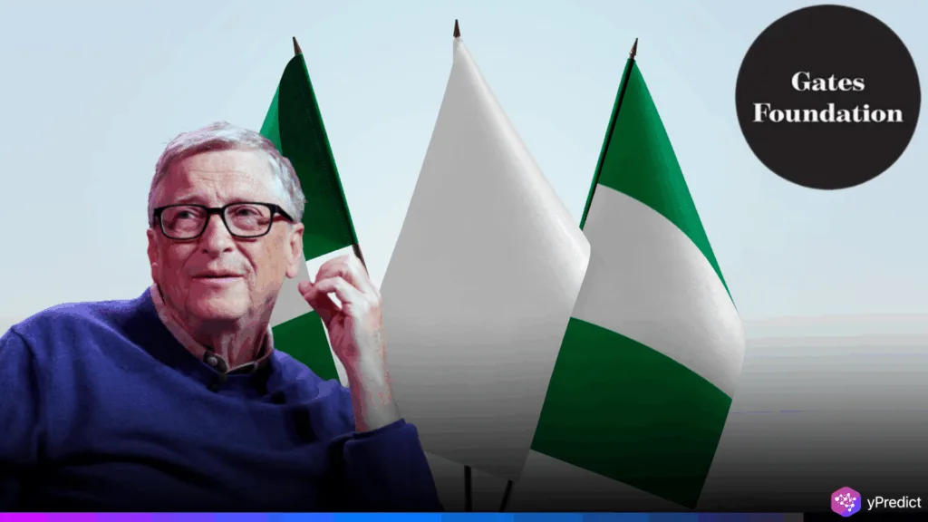 Nigeria Partners with Gates Foundation on $7.5M AI Scaling Hub for National Development