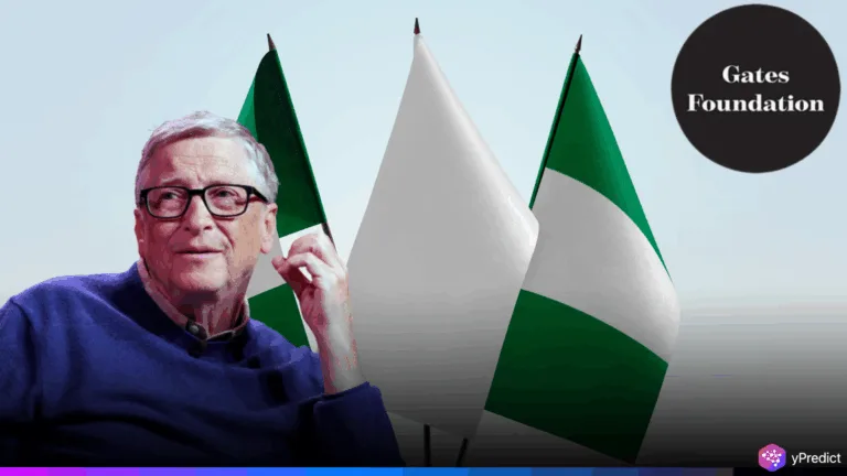 Nigeria Partners with Gates Foundation on $7.5M AI Scaling Hub for National Development