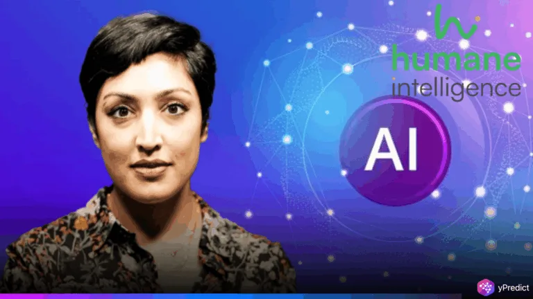 Humane Intelligence CEO Breaks Down the Illusion of AI Thinking