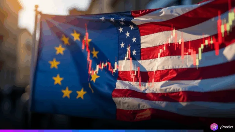 EUR/USD Holds Below 1.1400 as Markets Await US ADP Jobs Data and ECB Decision