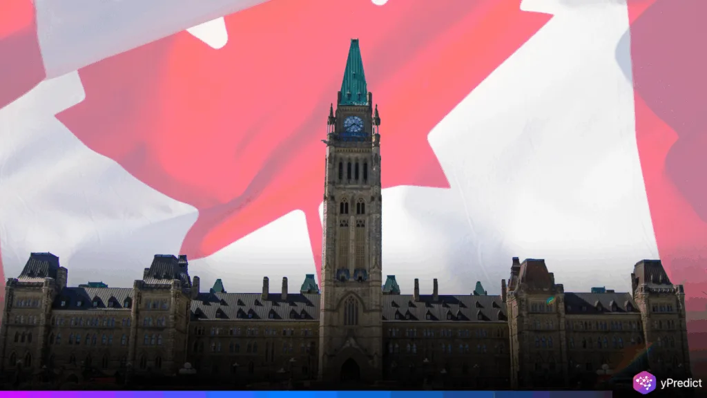 BoC Expected to Hold Rates Steady Amid Inflation Uncertainty and Trade Tensions