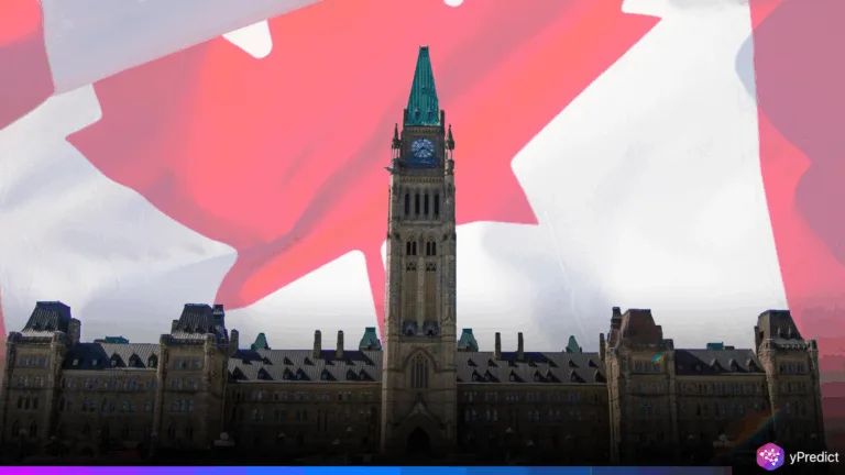 BoC Expected to Hold Rates Steady Amid Inflation Uncertainty and Trade Tensions