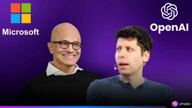 Microsoft-OpenAI Talks at Risk Amid Strategic Disagreements