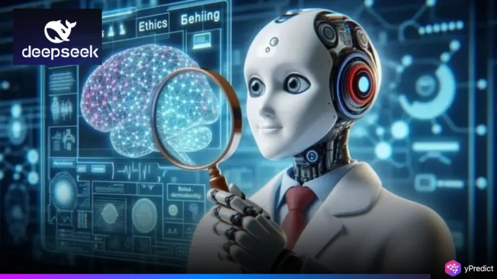 DeepSeek Scales Up Medical AI with Human-Labeled Clinical Data