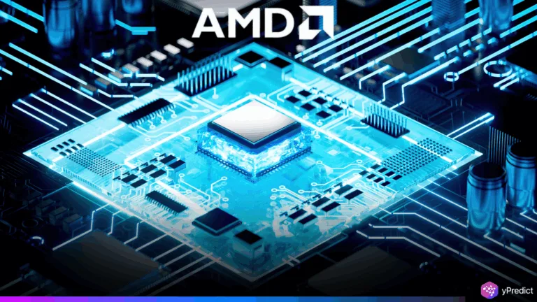 AMD Bets on AI Infrastructure With New MI350 GPUs