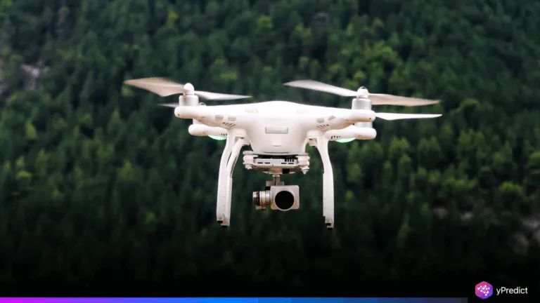 AI tech from Iran marks a leap in Russian drone warfare tactics