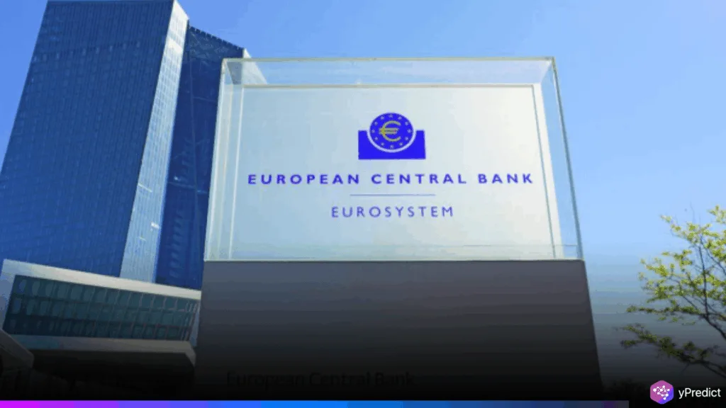 ECB Interest Rate Cut Expected As Euro Inflation Hits 1.9%