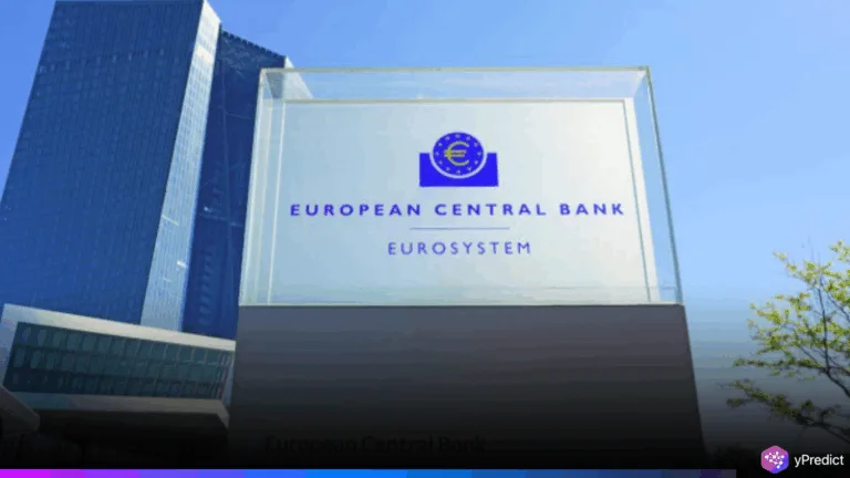 ECB Interest Rate Cut Expected As Euro Inflation Hits 1.9%