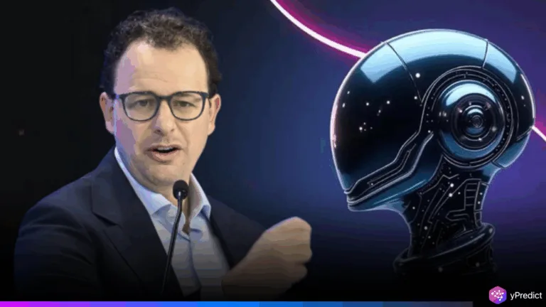 Anthropic CEO Calls 10-year AI Regulation Ban Too Blunt