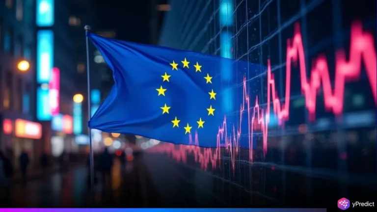 European Stocks Gain as U.S. Involvement in Middle East Eases