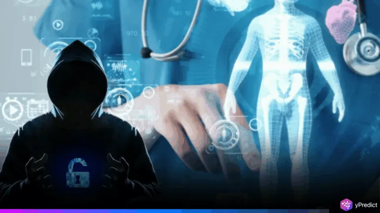 AI Cyber Threats Hit 32% of Healthcare Organisations Globally