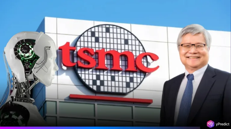 TSMC AI Demand Remains Strong Despite Tariff Pressure
