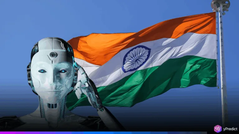 Indian Economy Set To Soar With Breakthroughs in AI Growth
