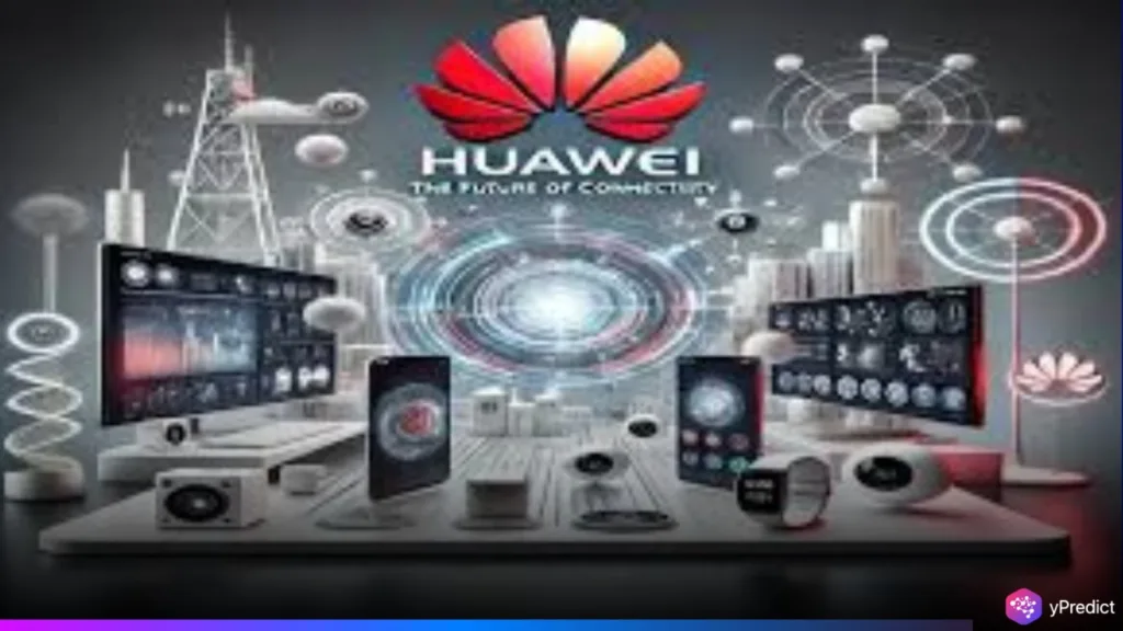 Huawei Launches HarmonyOS 6 With New AI Agent Framework