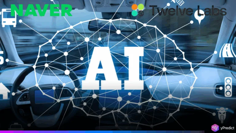 TwelveLabs Gets Naver Boost to Expand AI Infrastructure