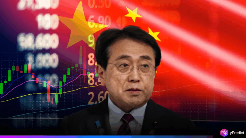 Tariff Breakthrough Possible in U.S.-Japan Trade Talks