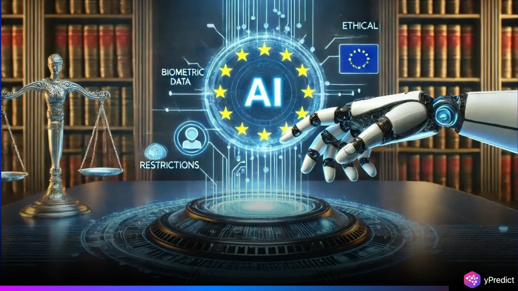 AI Regulation Pause Provides Crucial Certainty for Emerging Tech Hubs ...