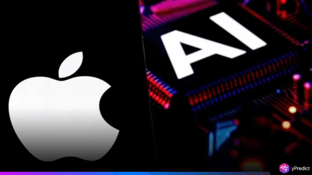 Apple Faces WWDC Test After Delays in AI Features