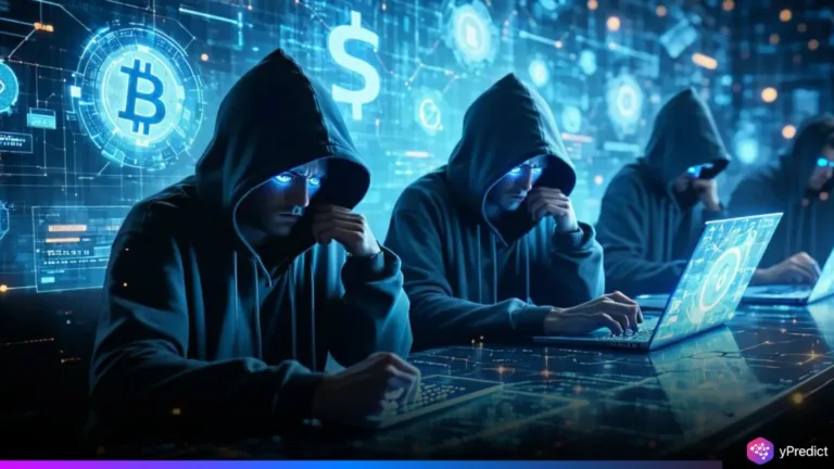 AI Tools Turn Credential Phishing into Public Spectacle