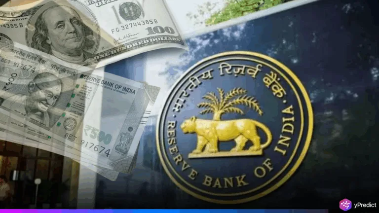 RBI Front-Loads Rate Cuts, USD/INR Slides Despite Policy Divergence Fears