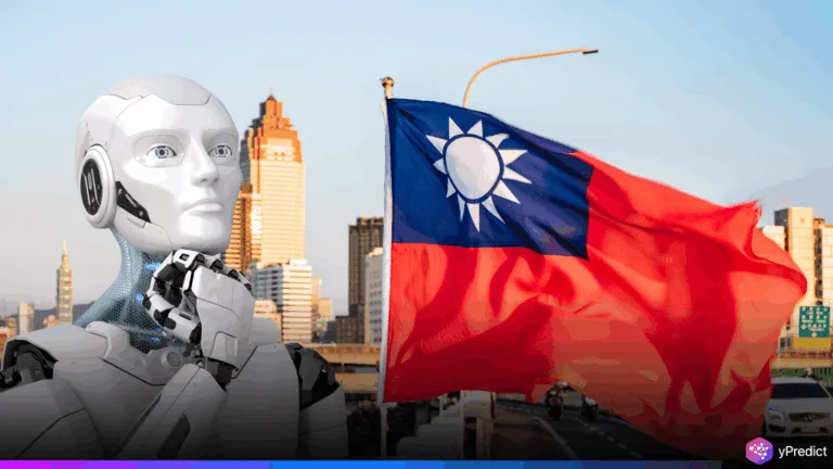 AI Orders Push Taiwan Exports to Beat US Tariffs