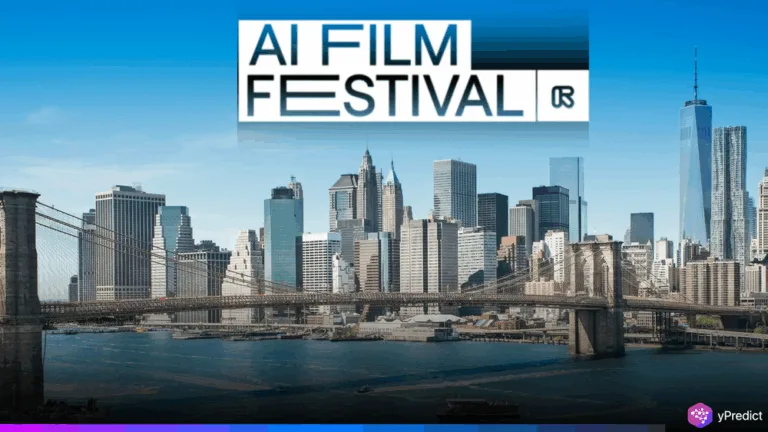 AI Film Festival 2025 Showcases the Future of Filmmaking in New York