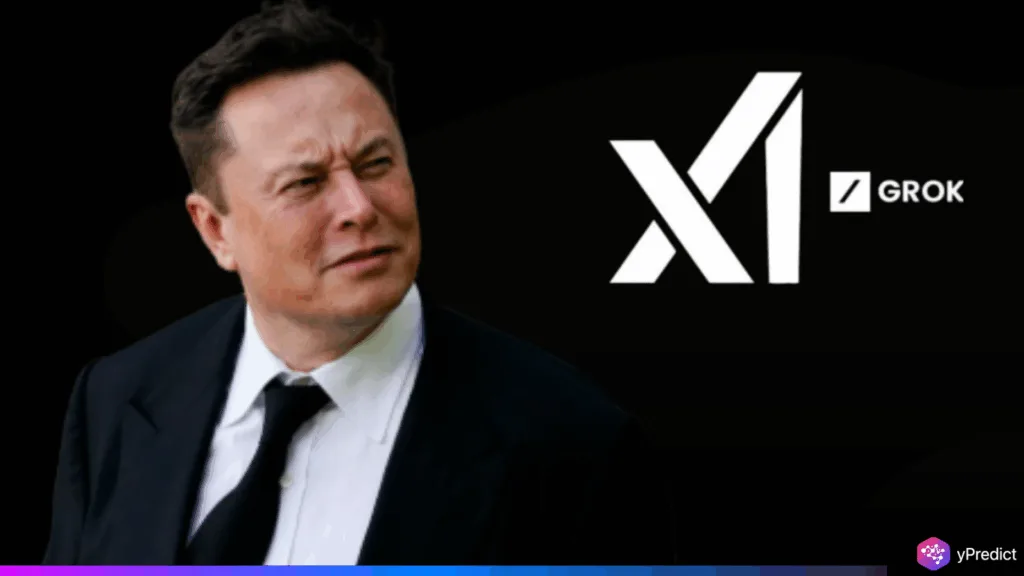 Morgan Stanley Markets $5 Billion AI Funding for Elon Musk’s xAI