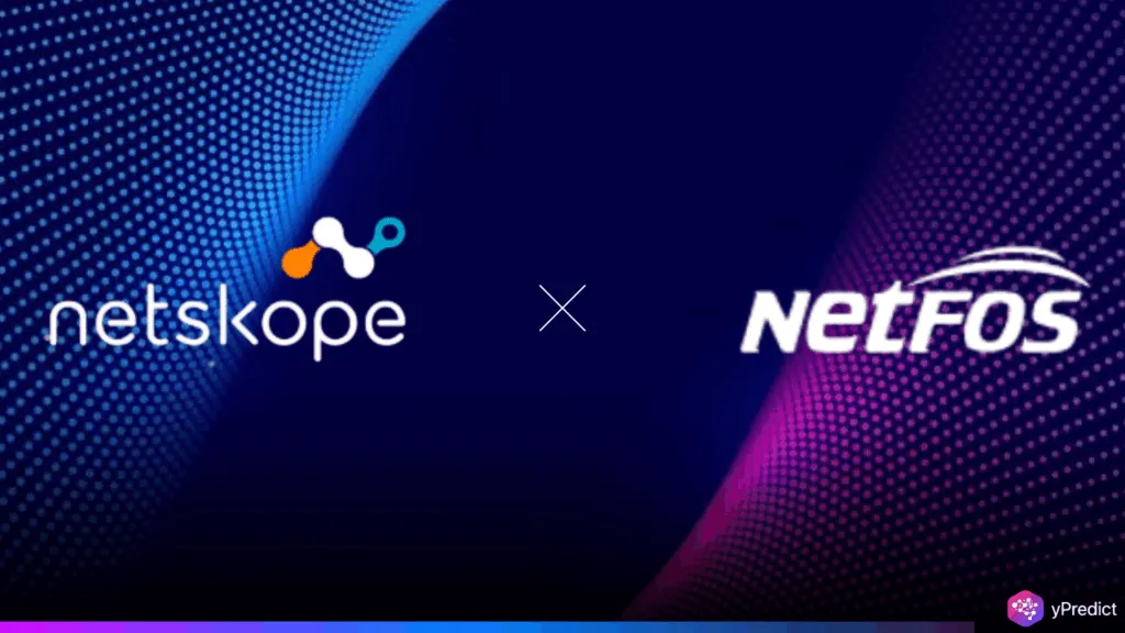Netfos & Netskope's Partnership Brings AI Security to Taiwan