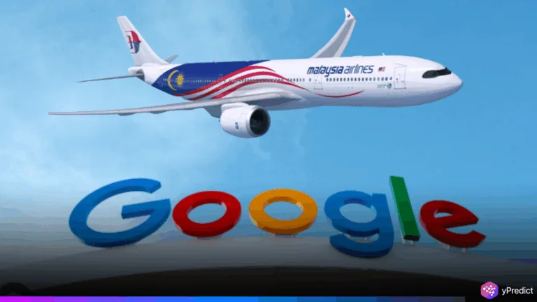 Malaysia Airlines Expands AI Partnership with Google to Redefine Digital Air Travel