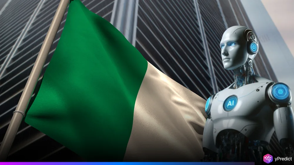 Nigeria Adopts AI and Low-Cost Sensors to Fight Deadly Air Pollution in Lagos and Port Harcourt