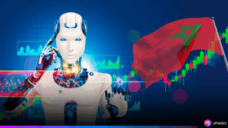 Morocco Embraces AI to Modernize Customs and Boost Trade Efficiency