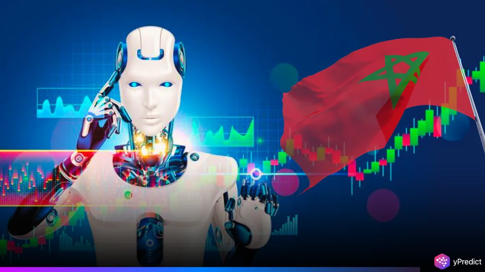 Morocco Embraces AI to Modernize Customs and Boost Trade Efficiency