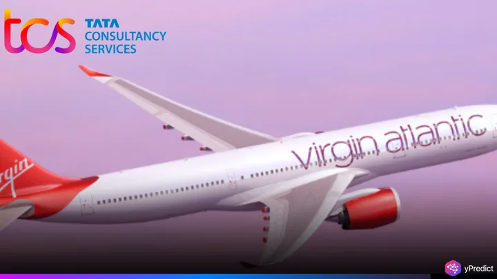 Virgin Atlantic Teams with TCS to Modernise Systems Using AI