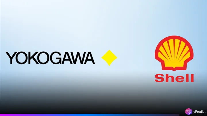 Yokogawa and Shell to Deploy AI Robots to Boost Plant Safety