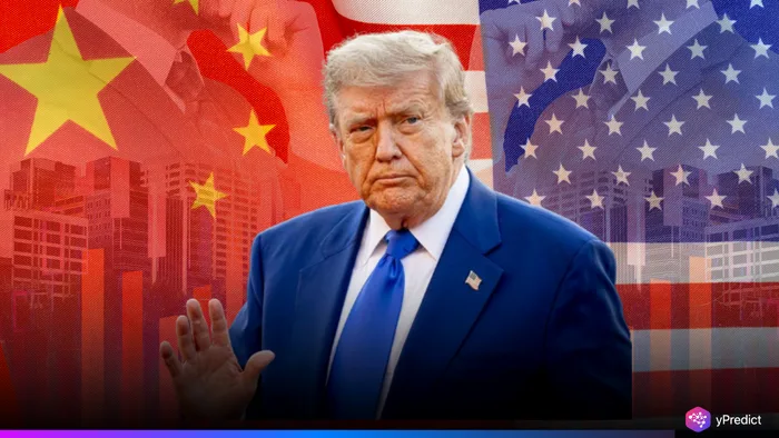 US-China trade