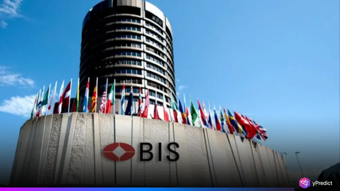 3. New BIS Report Supports Finan