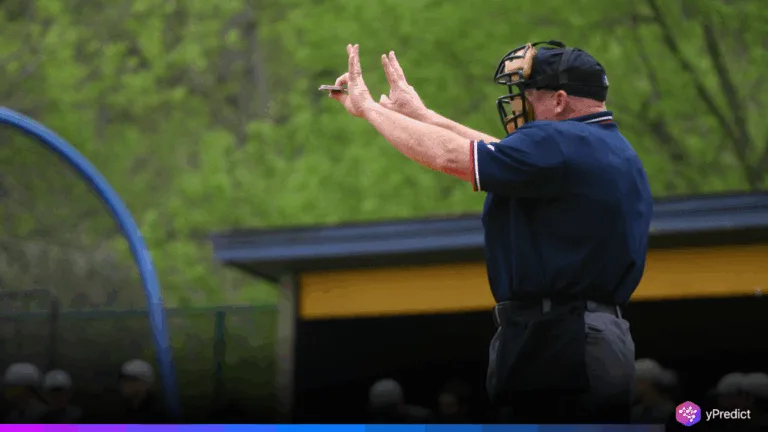 ABS AI Umpires Could Launch League-Wide by 2026