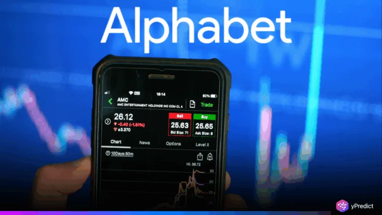 Alphabet Stock Undervalued at 20x Earnings Despite AI Surge
